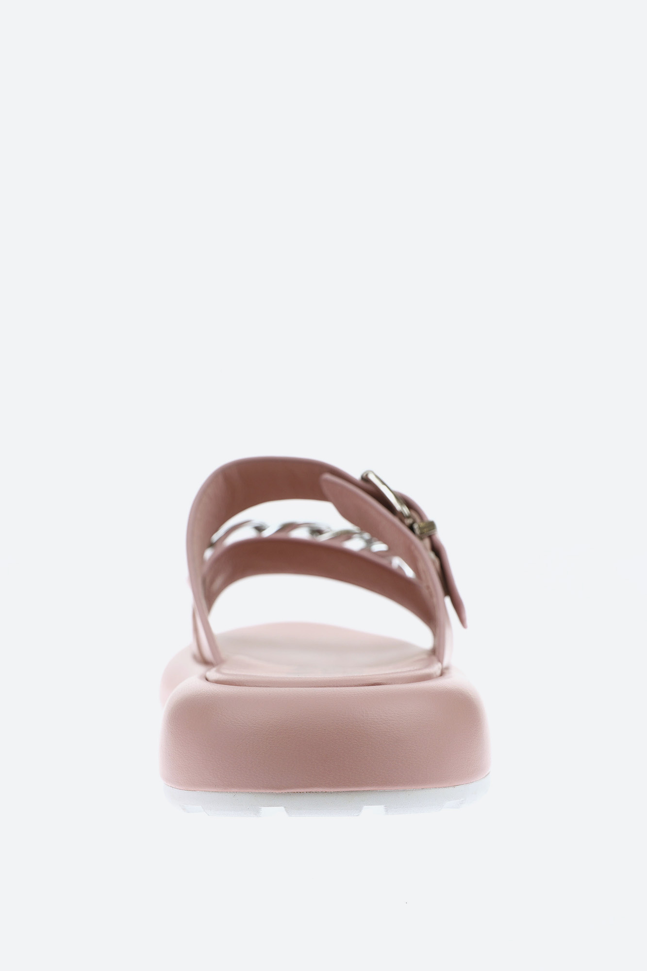 QS269-F308 Сабо Graciana Розовый