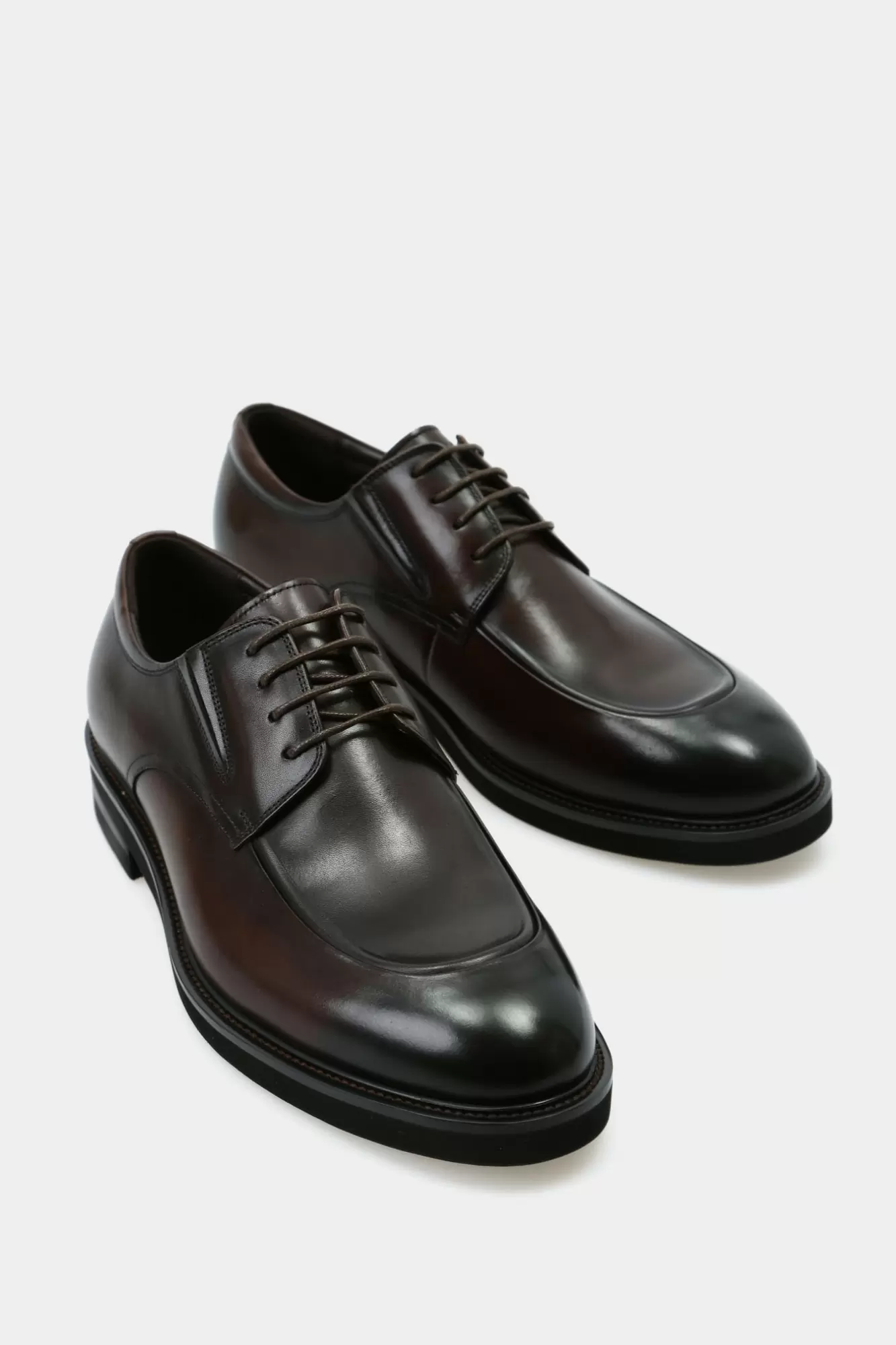 MCP-802 Туфли Marc Cony Коричневый