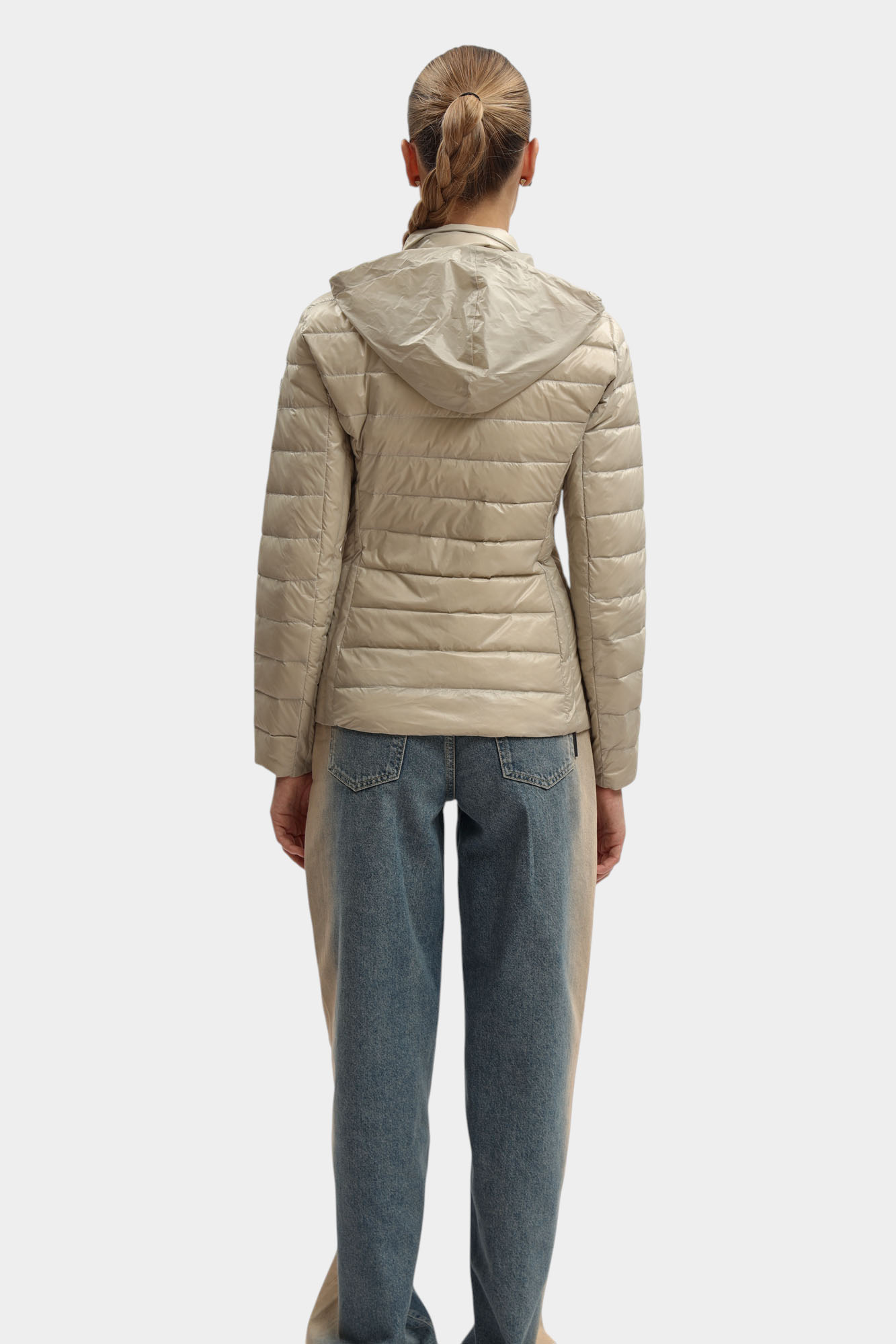 XW001920_AF18757 куртка  armani exchange 