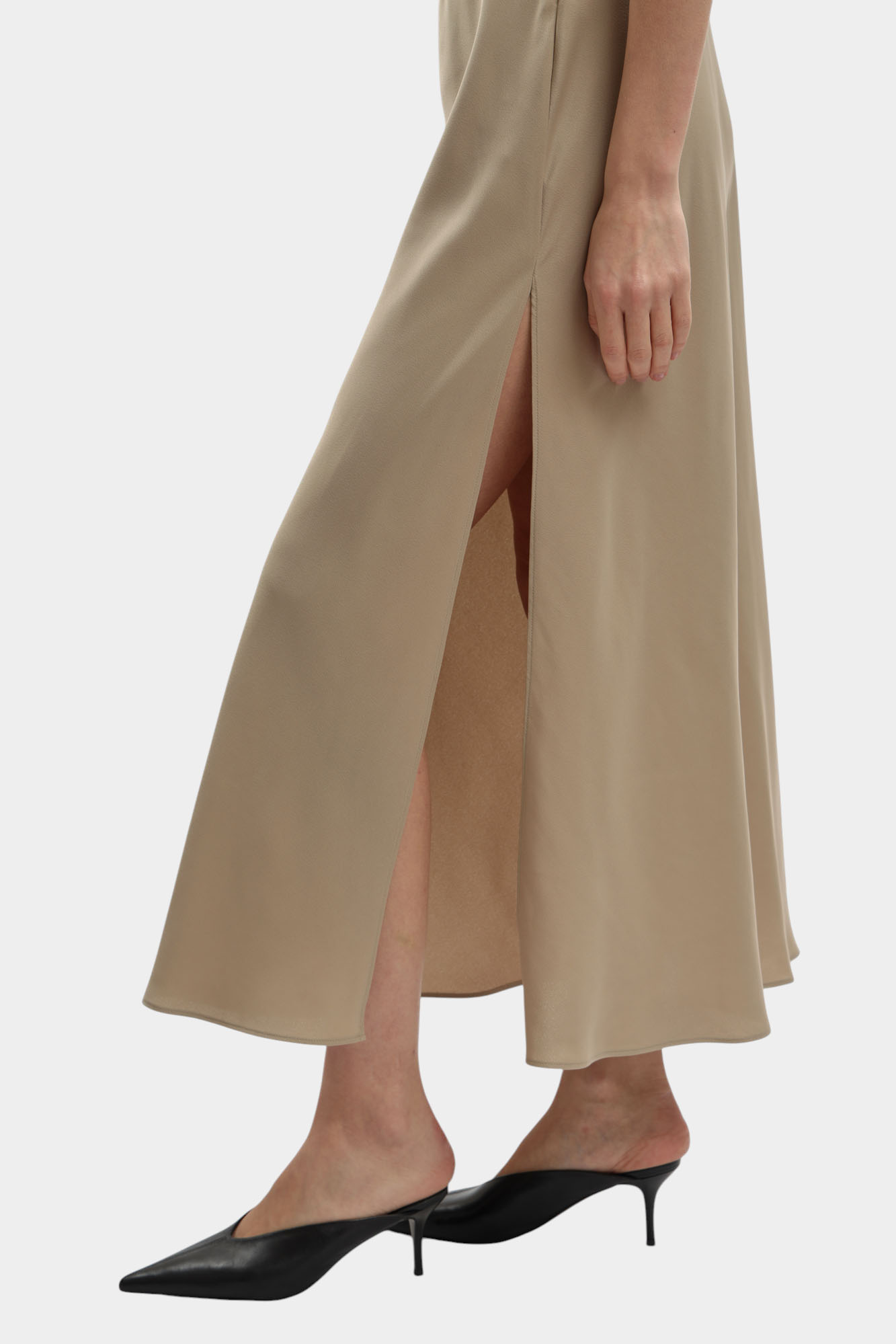 XW001971_AF21553 платье armani exchange 