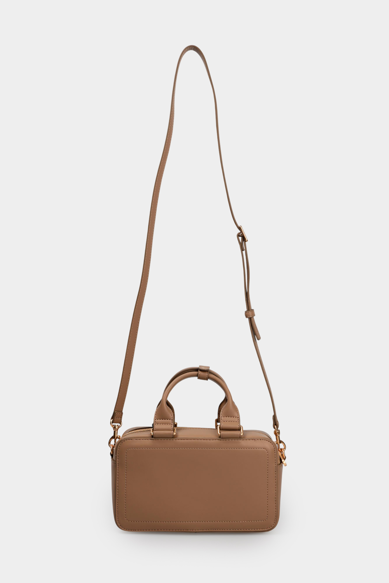 LV04F3411G Сумка Calvin Klein Jeans Коричневый