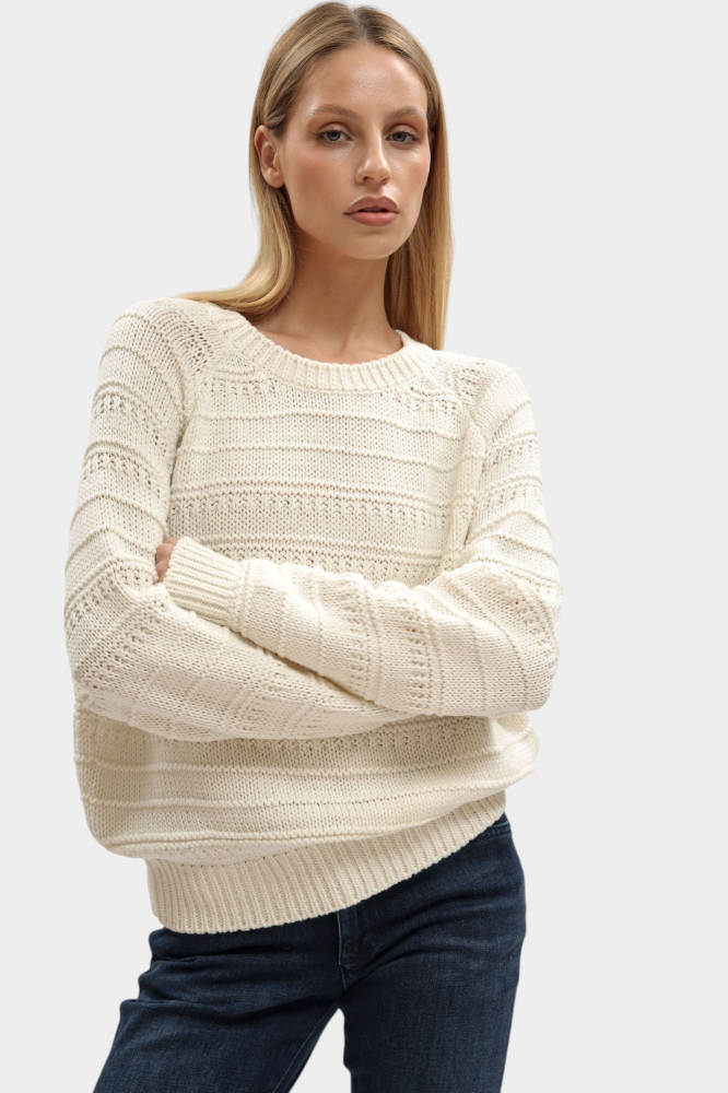 Джемпер Mustang