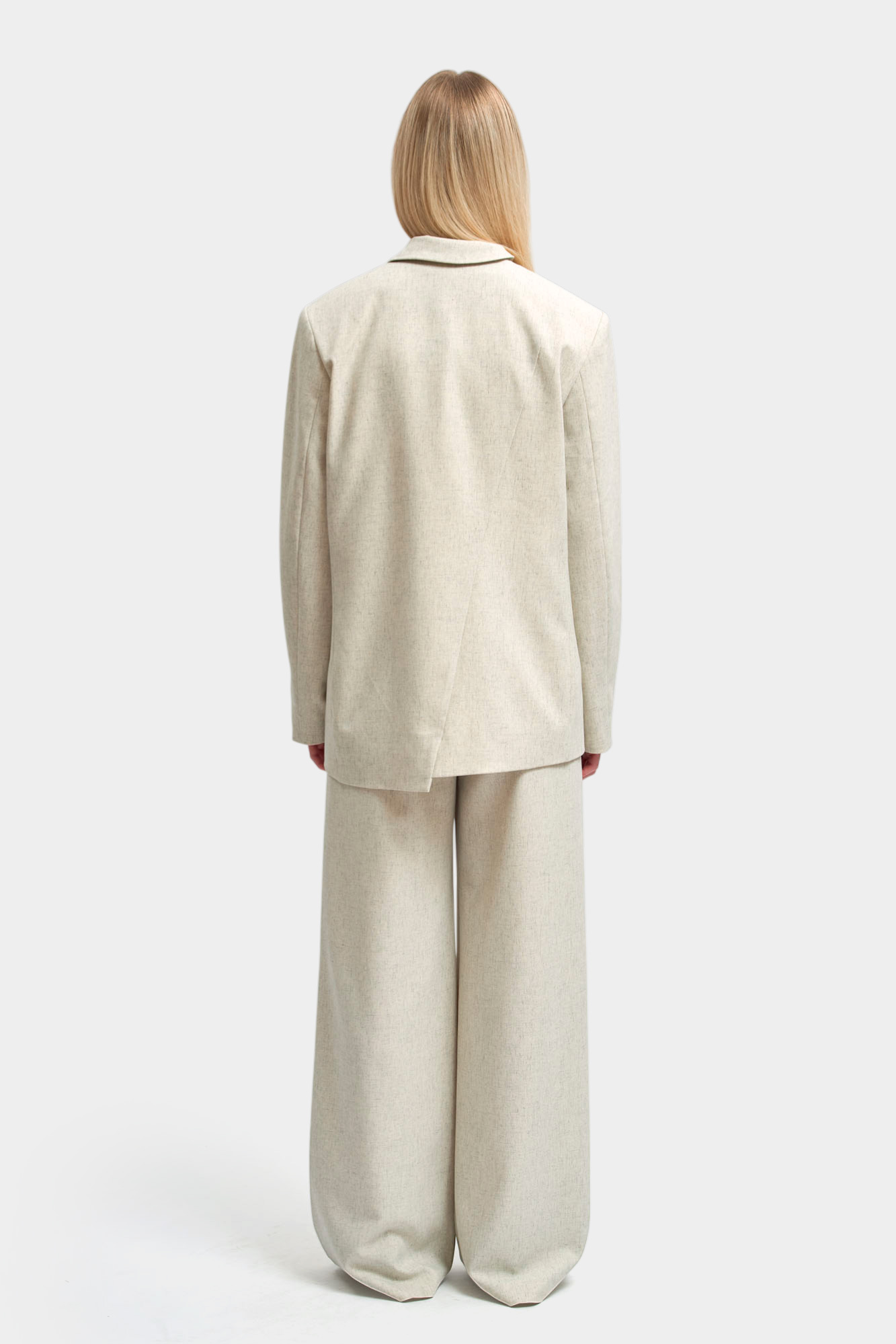 W-261-TH-56-0708 пиджак the hills 