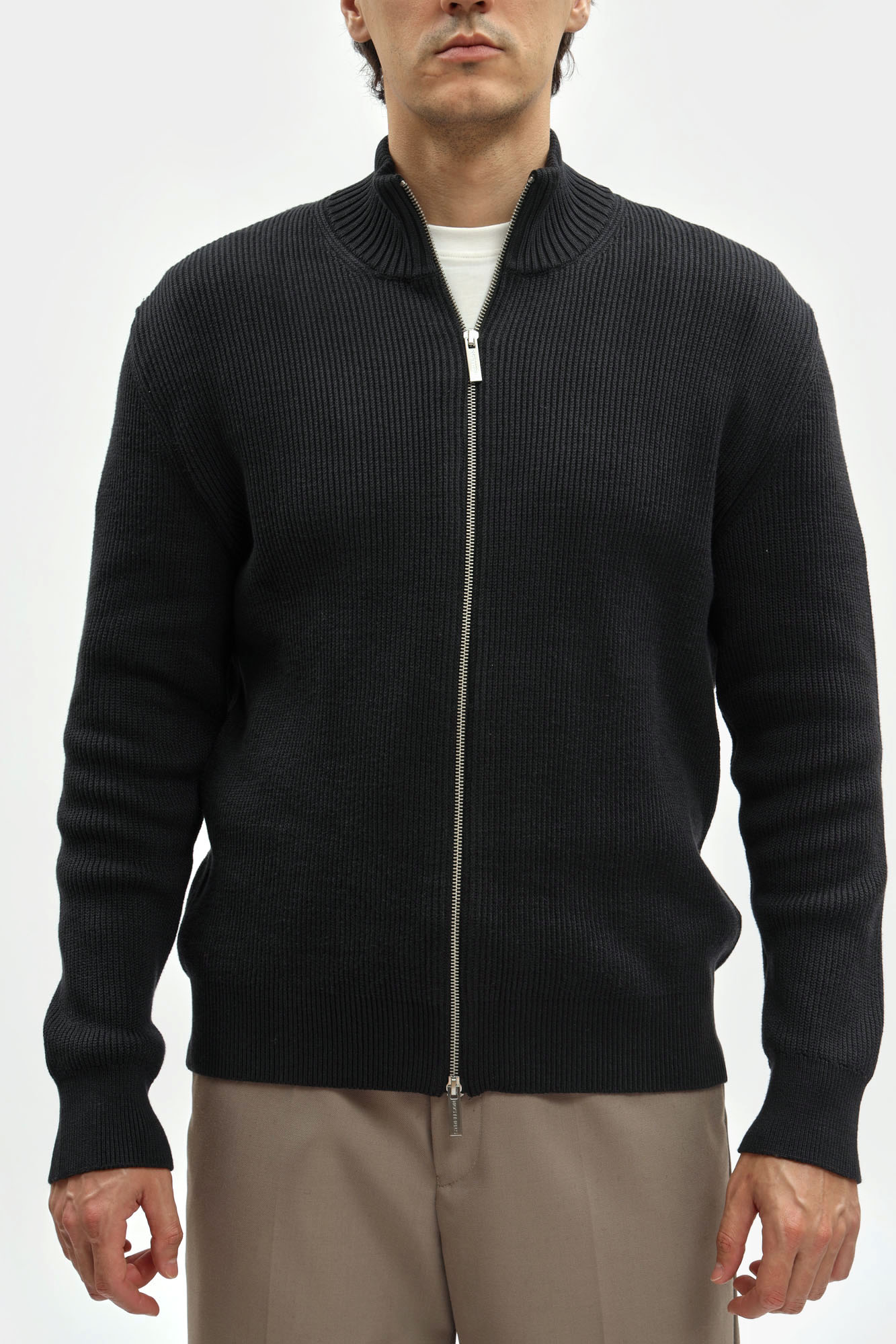 Кардиган Strellson Черный