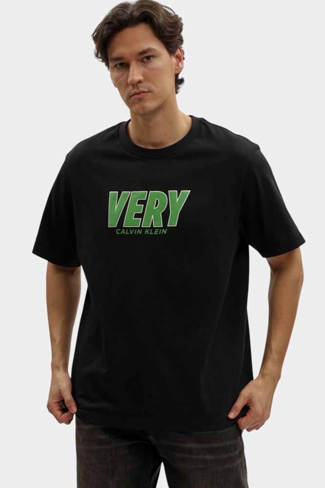 Футболка Calvin Klein Jeans