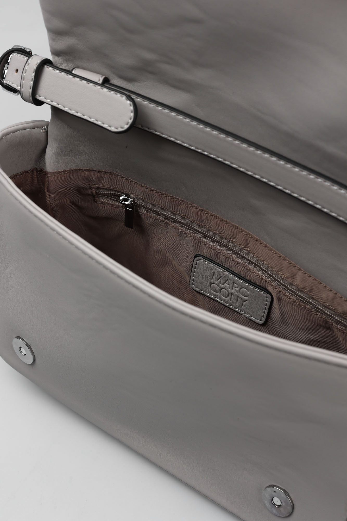 4175-218 Сумка Marc Cony Серый