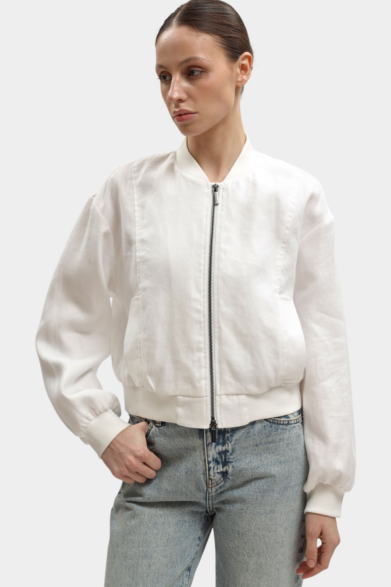 Бомбер Armani Exchange