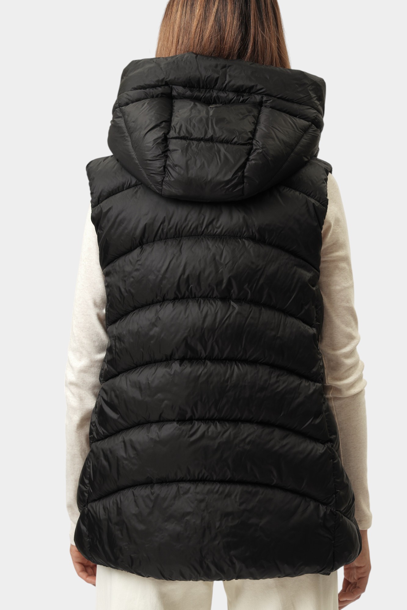 W5528CT3146F жилет geox 