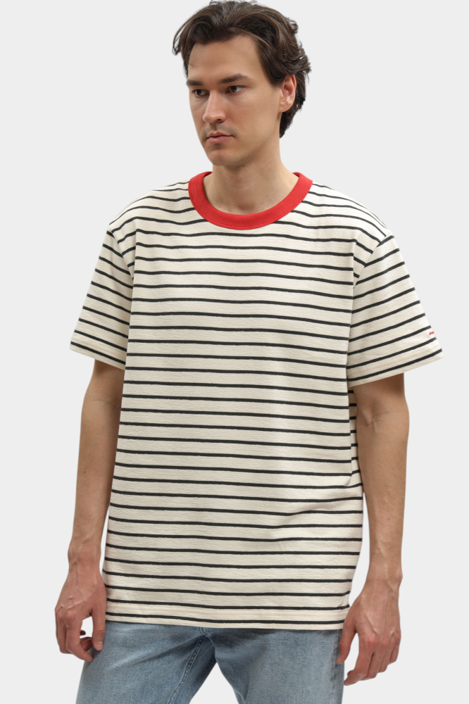 Футболка Mustang