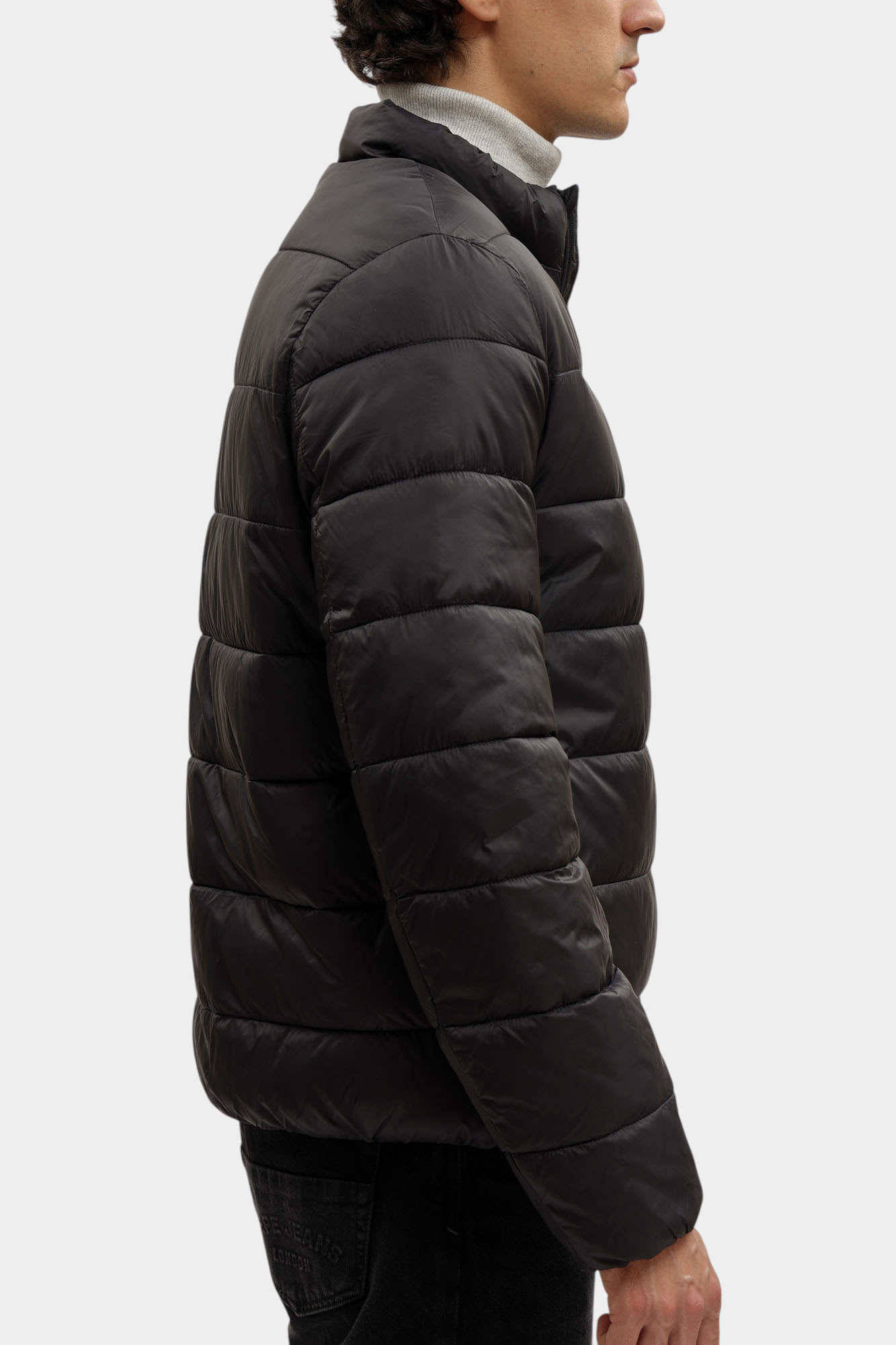 PM4027171 Куртка Pepe Jeans Черный