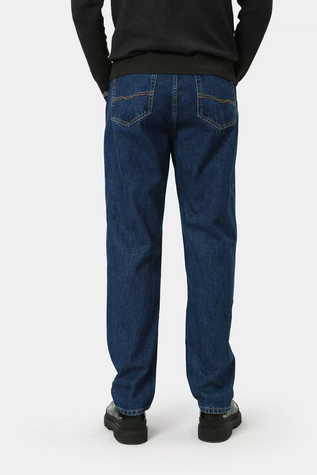 PM208027HW5 Брюки джинсовые Pepe Jeans Синий