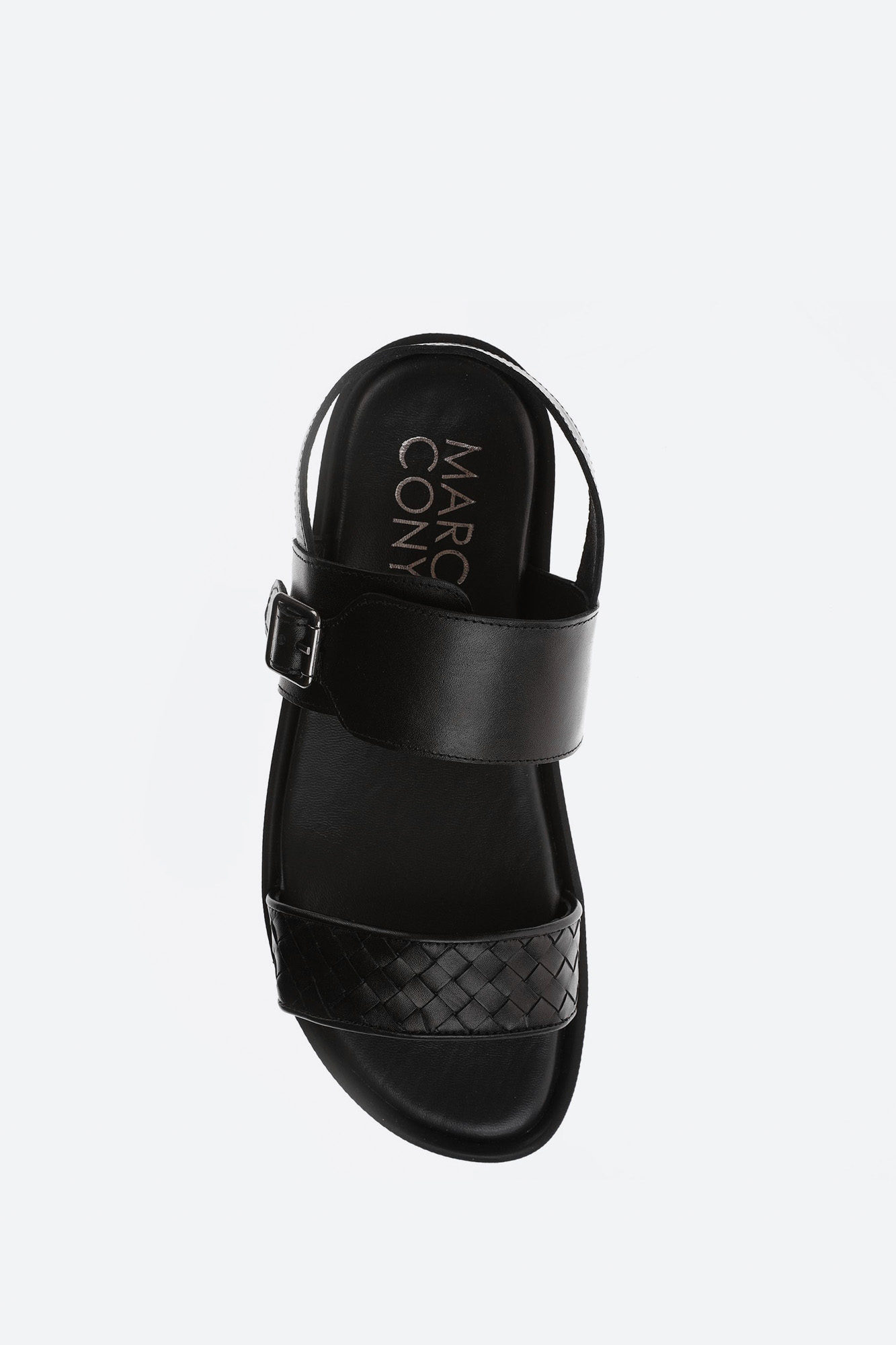 14-2734 Сандалии Marc Cony Черный