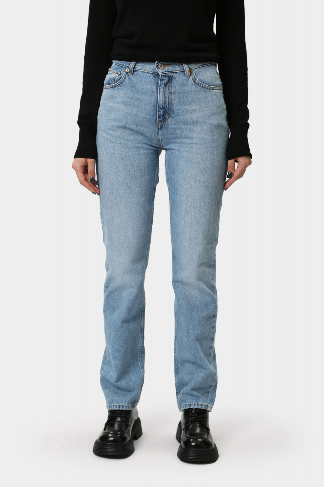 Футболка Armani Exchange Хлопок Черный