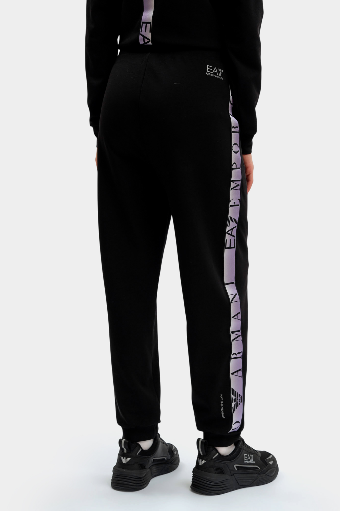 7W001157_AF12501 костюм спортивный ea7 