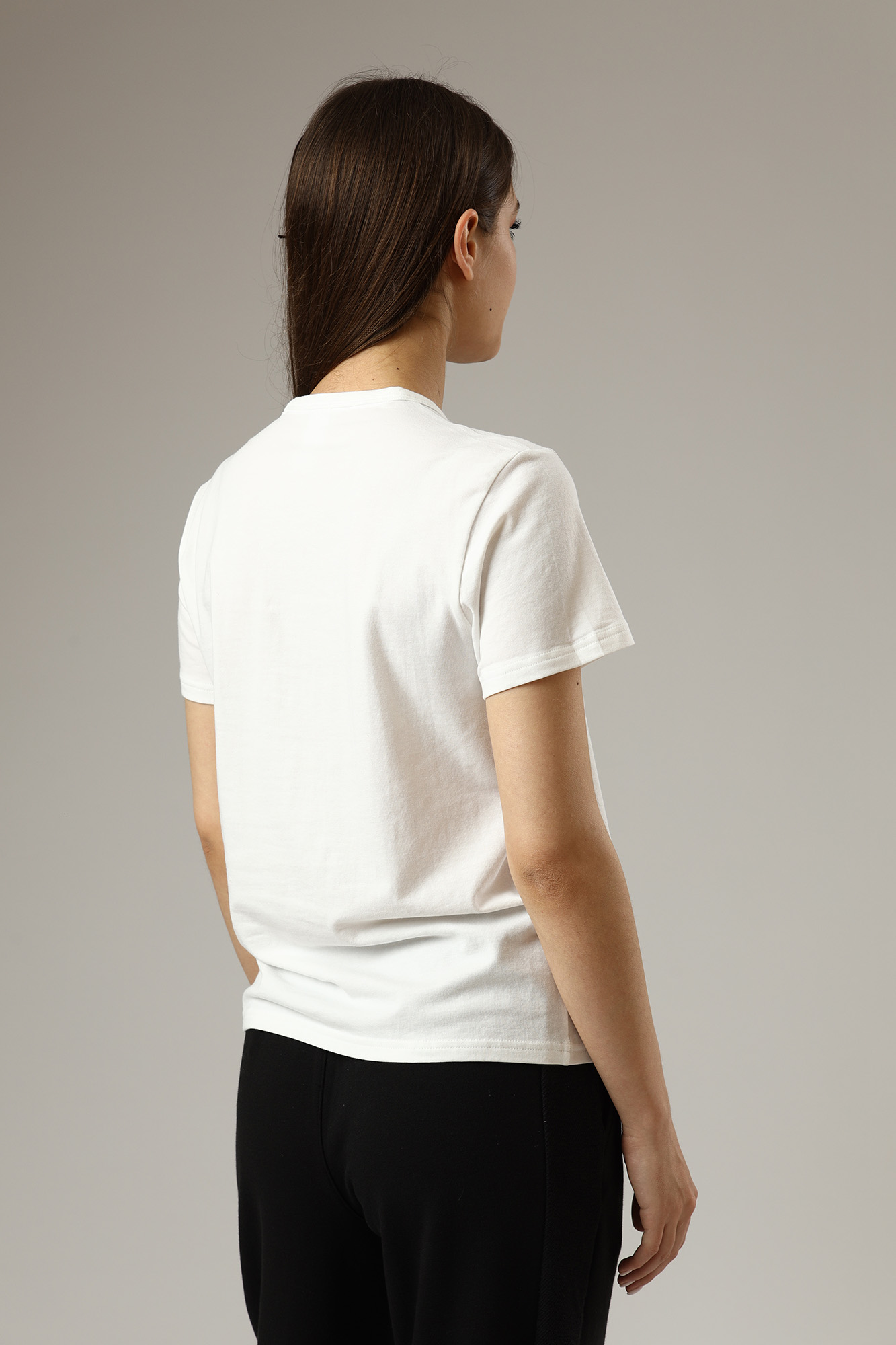 QS6436E футболка calvin klein underwear 