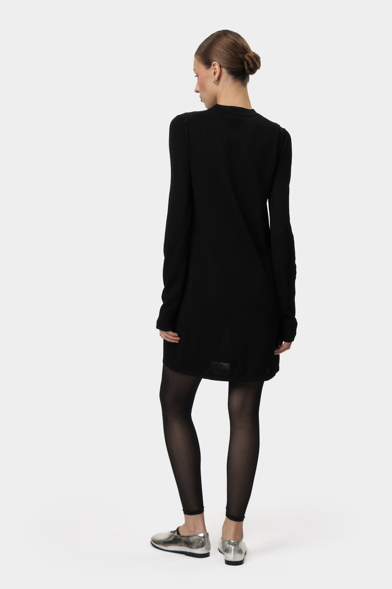 J20J224831 платье д/р calvin klein jeans 