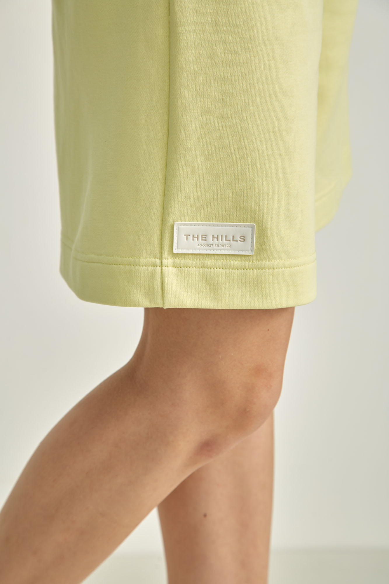 W-241-THT-20-1053 шорты спортивные the hills 