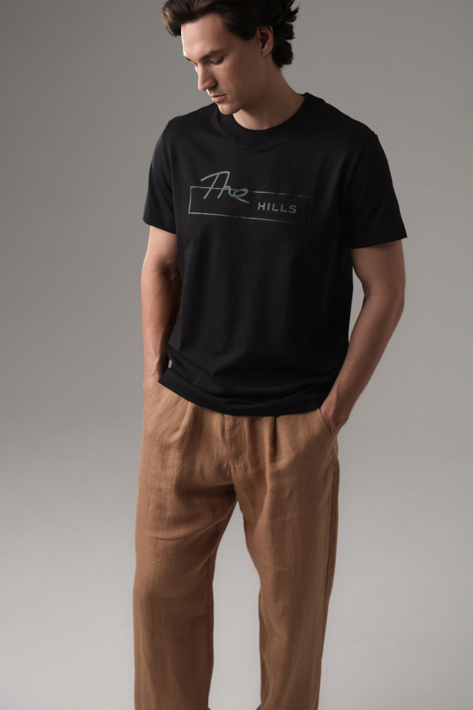 Джинсы Toledo Tapered  Mustang  Синий