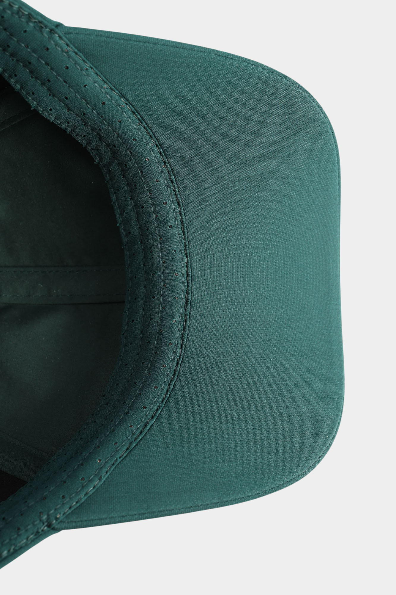 7X000401_AF13554 Кепка EA7 Зеленый