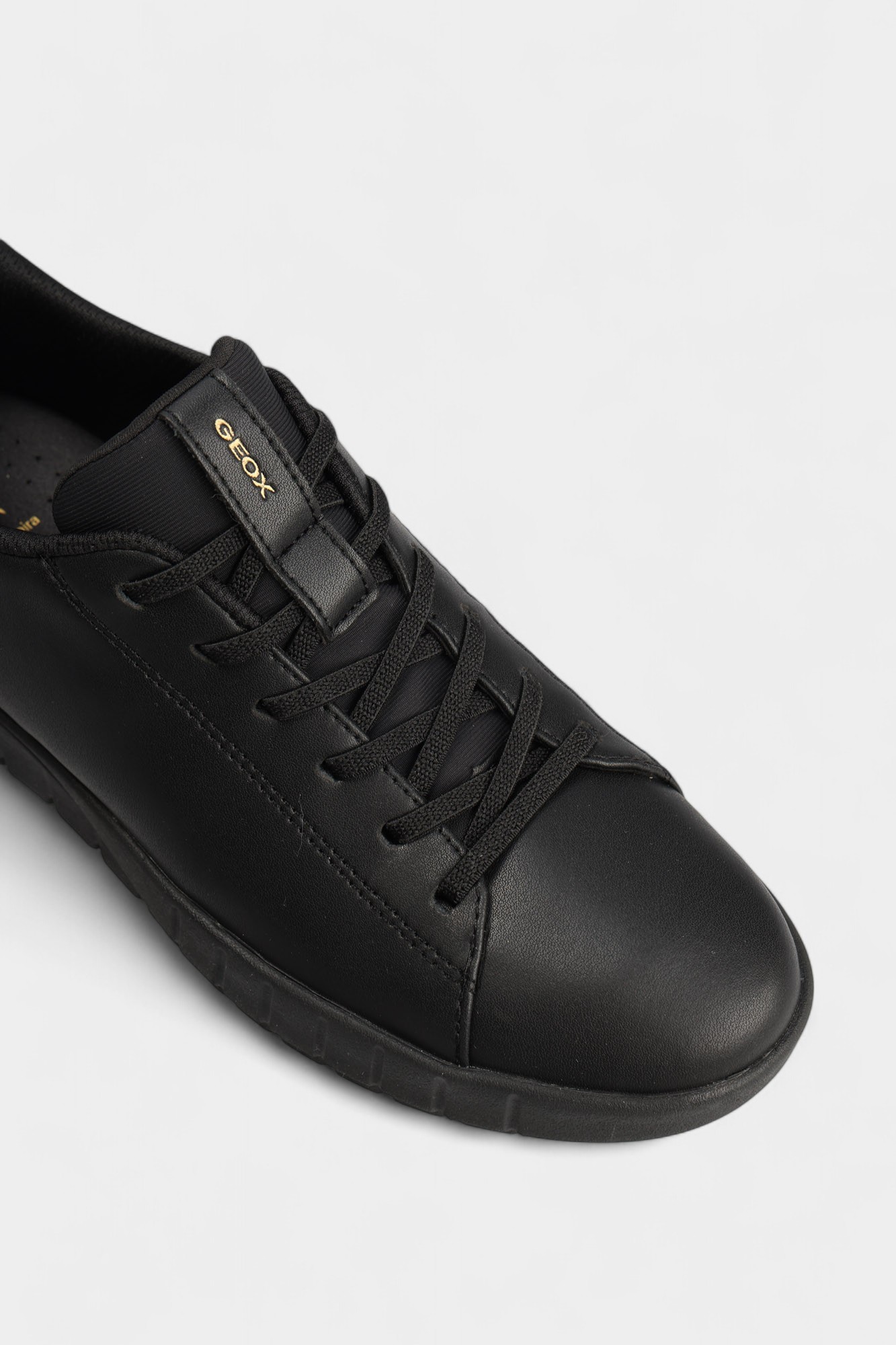 D567SA09B15 Кеды Geox Черный