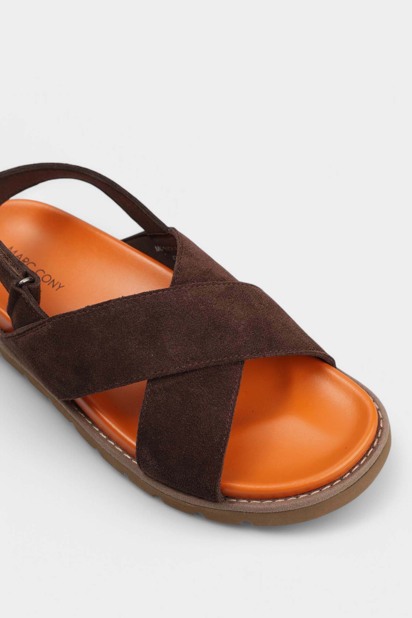 Сандалии Marc Cony Коричневый