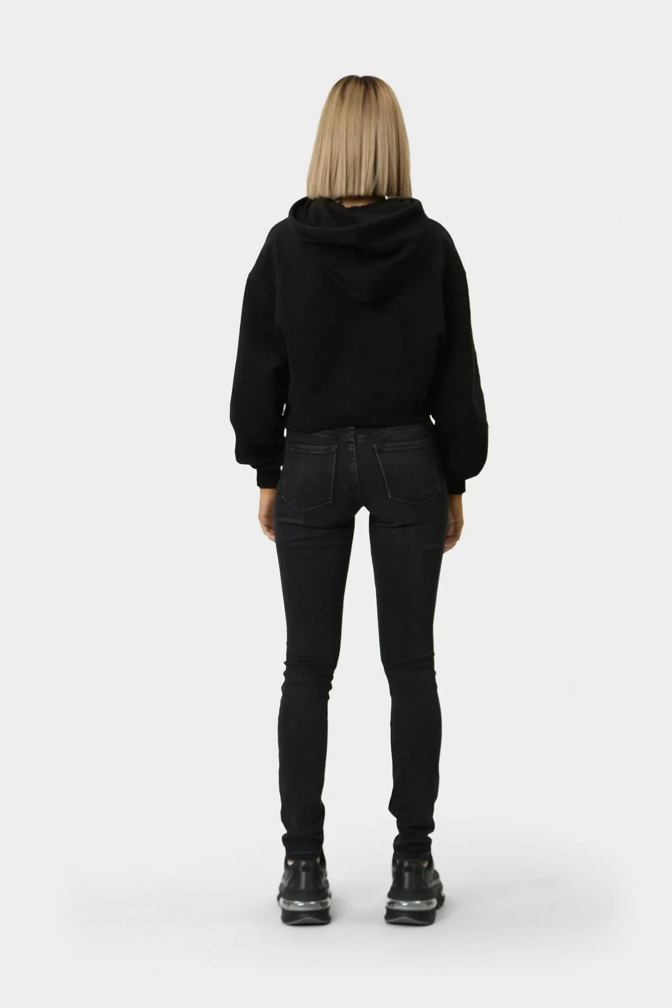 J20J224021 брюки джинсовые calvin klein jeans 
