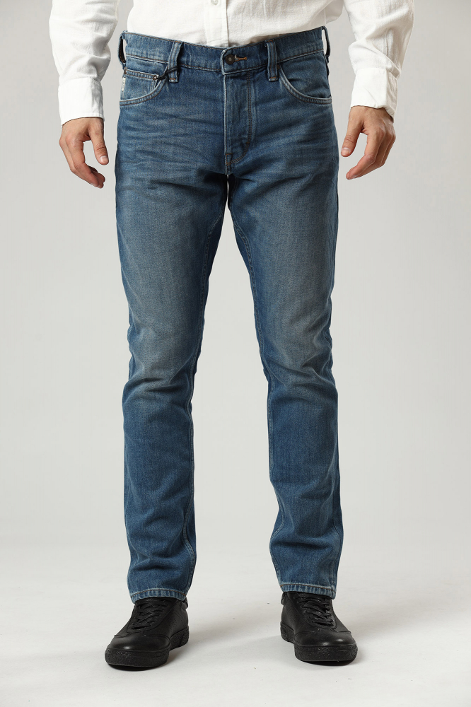 Футболка Van Mich Хлопок Черный