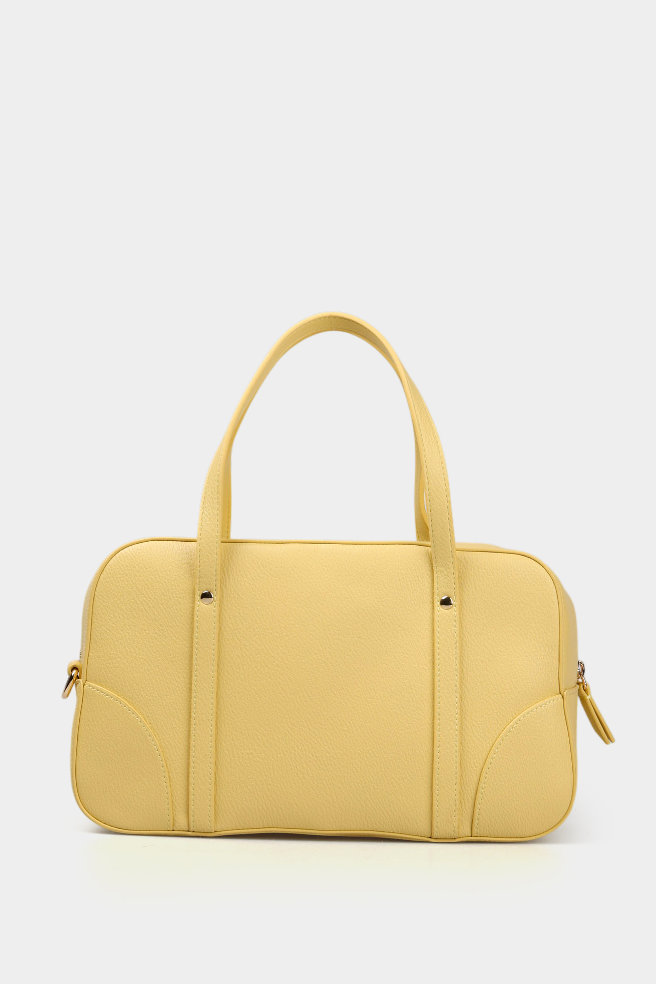 XW002610_AF15632 Сумка Armani Exchange Желтый