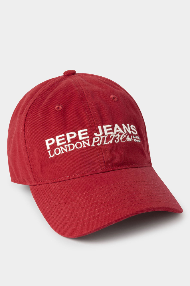 Кепка Pepe Jeans