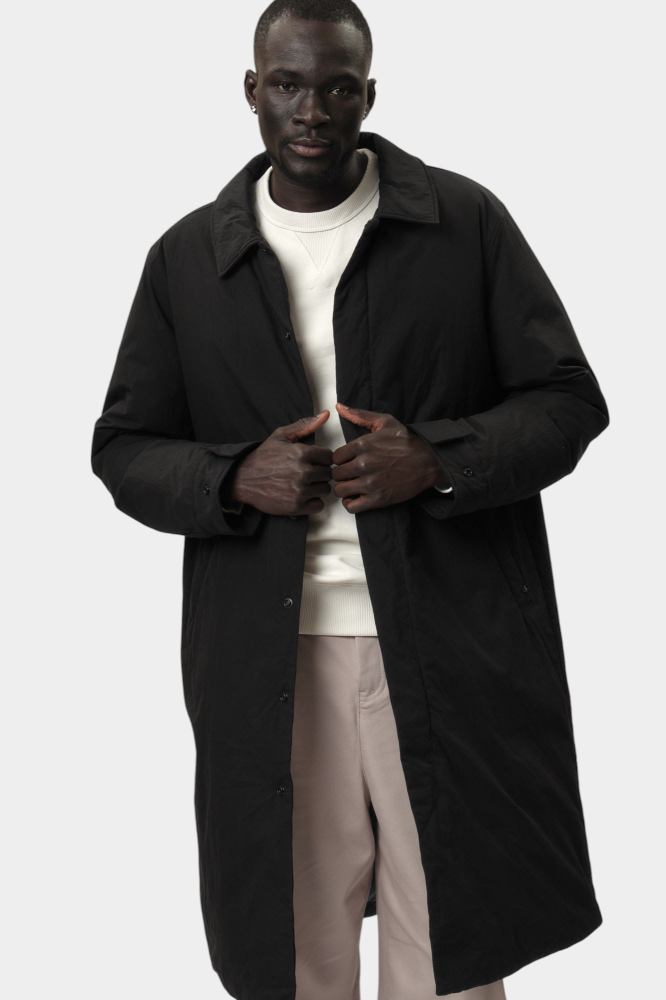 Пальто Calvin Klein Jeans