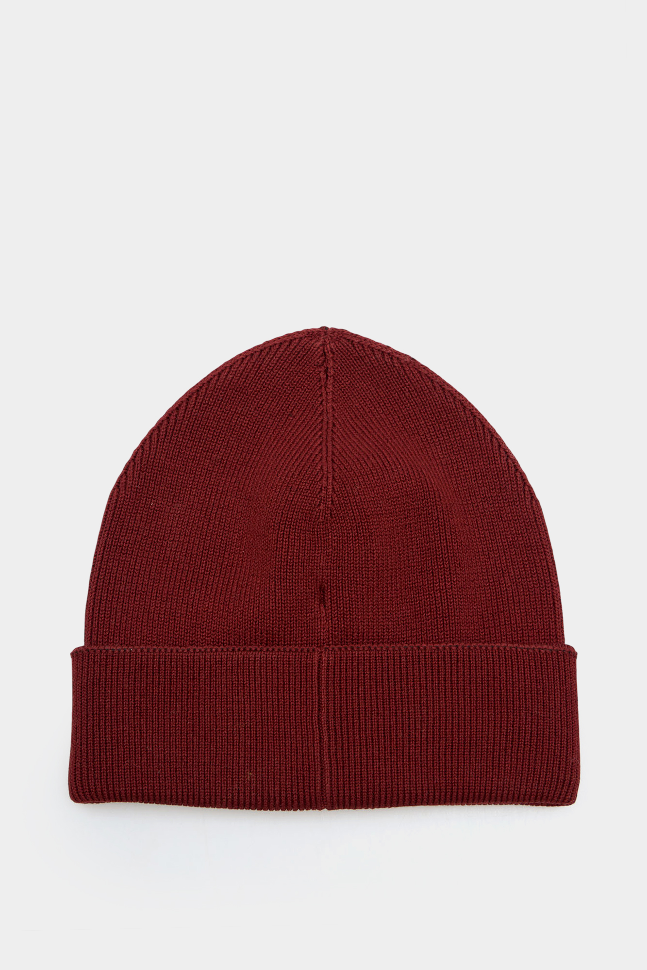 30048586_10020582 Шапка Strellson Красный