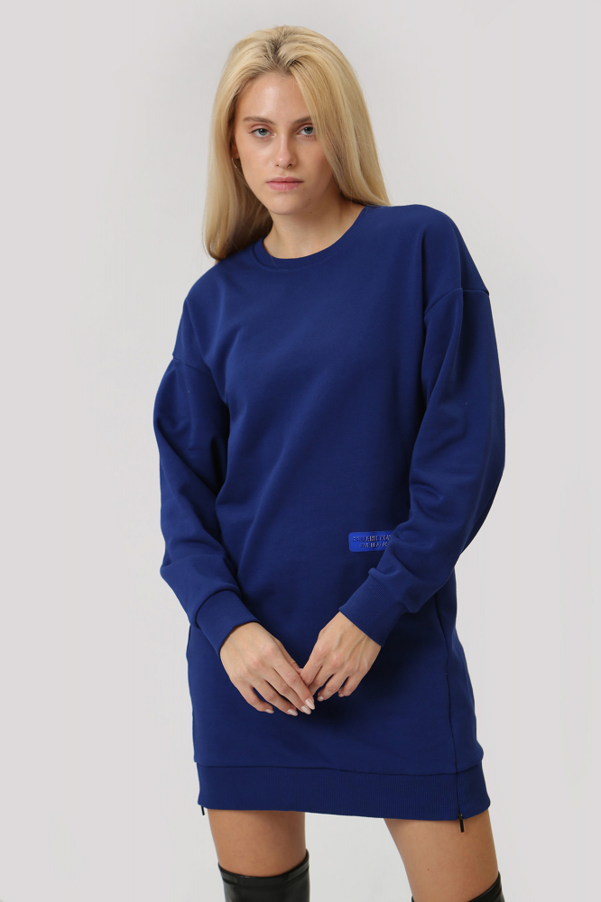 Лодочки Marc Cony Натуральная кожа Черный