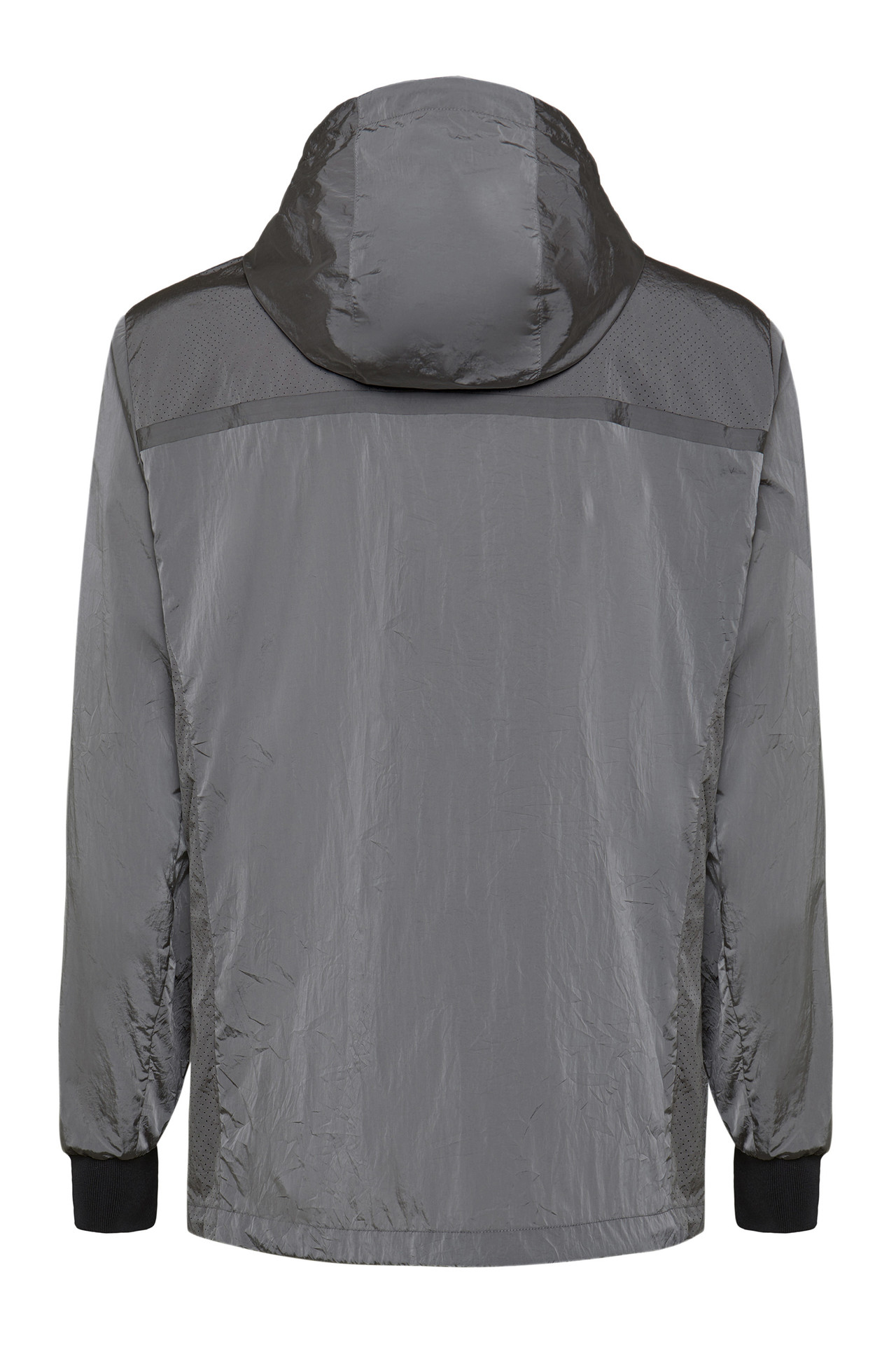 M0221ST2621 Ветровка Geox Серый