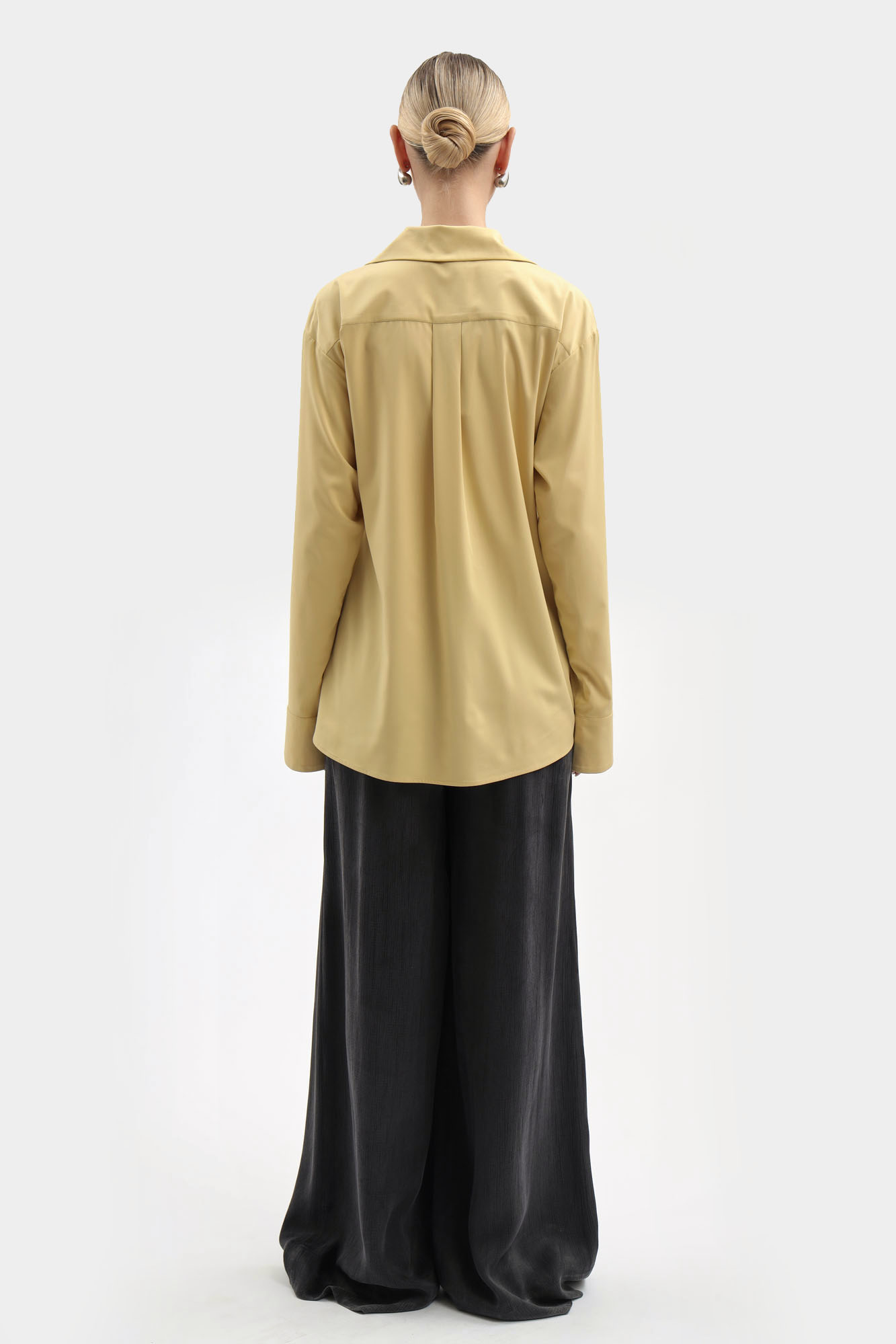 W-261-TH-56-1105 рубашка the hills 