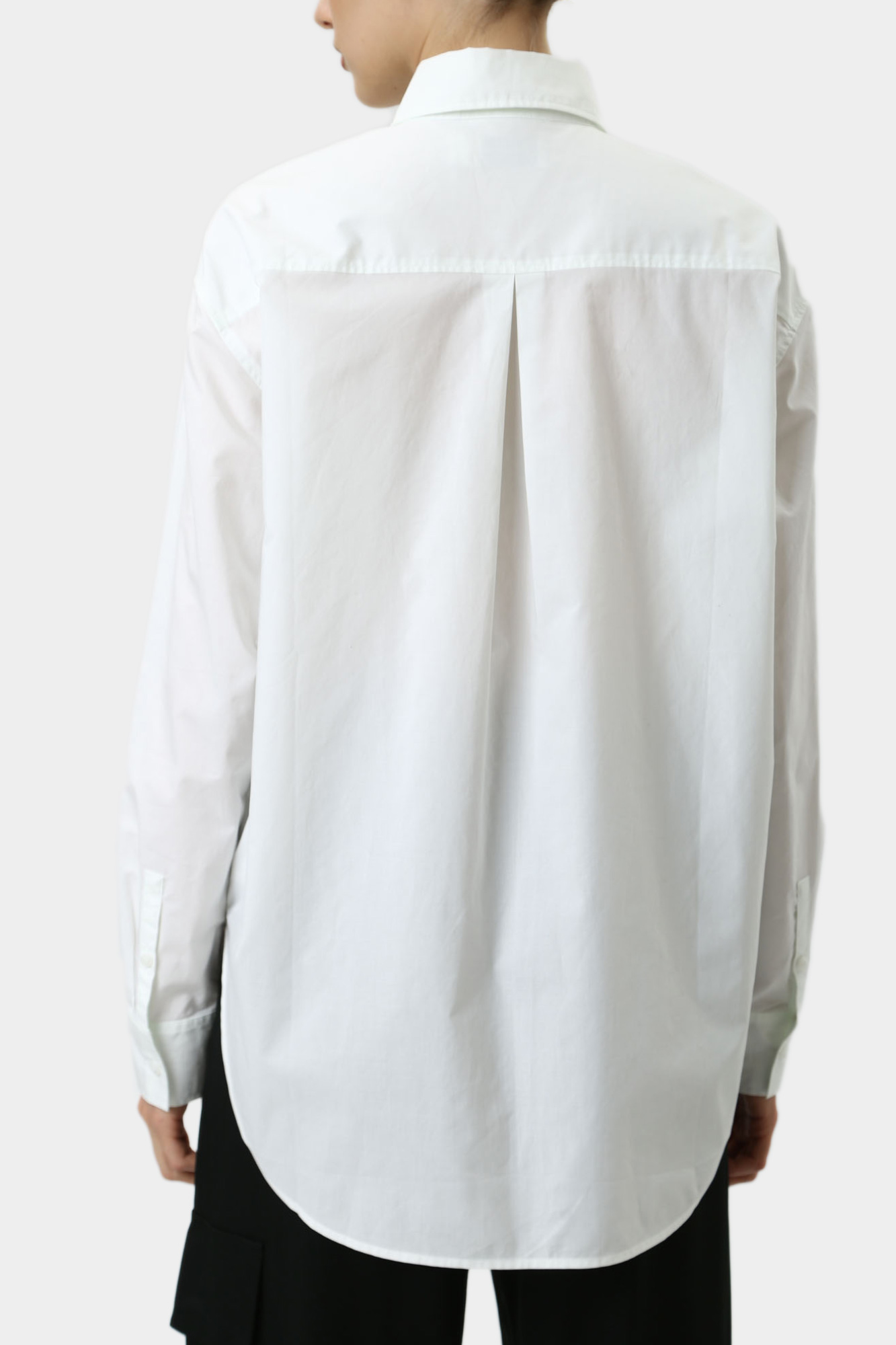J20J224436 рубашка calvin klein jeans 