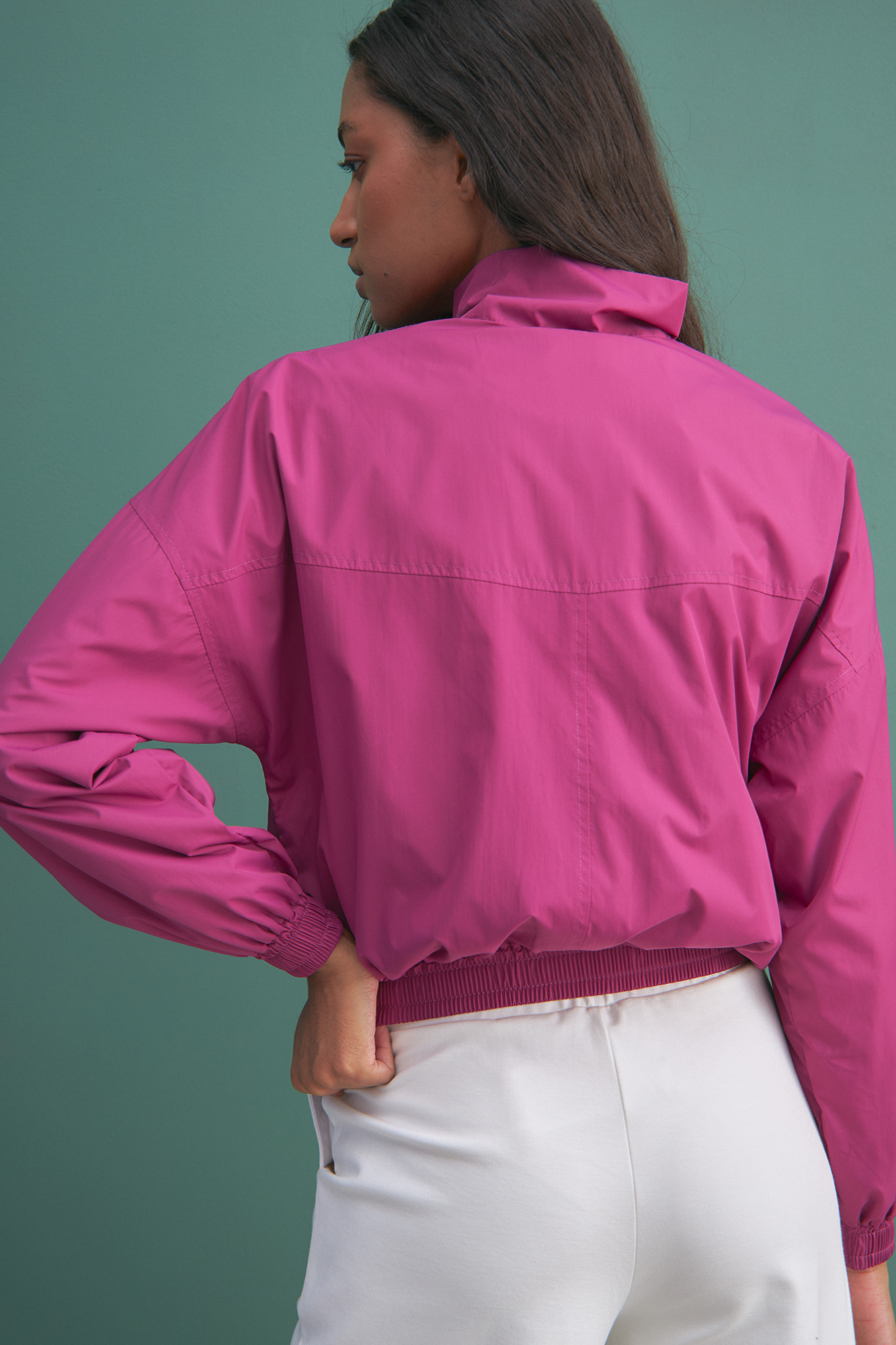 W-232-P-0001 ветровка the hills 