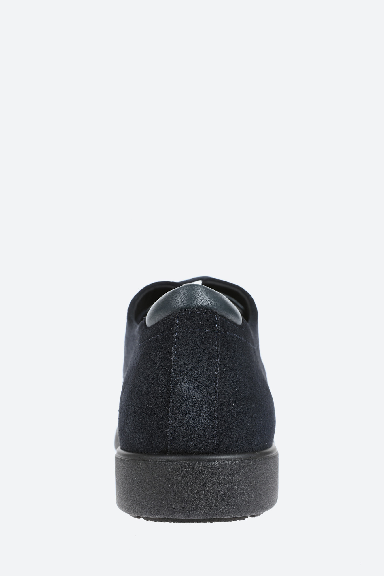 U25EFB00022C Туфли Geox Синий