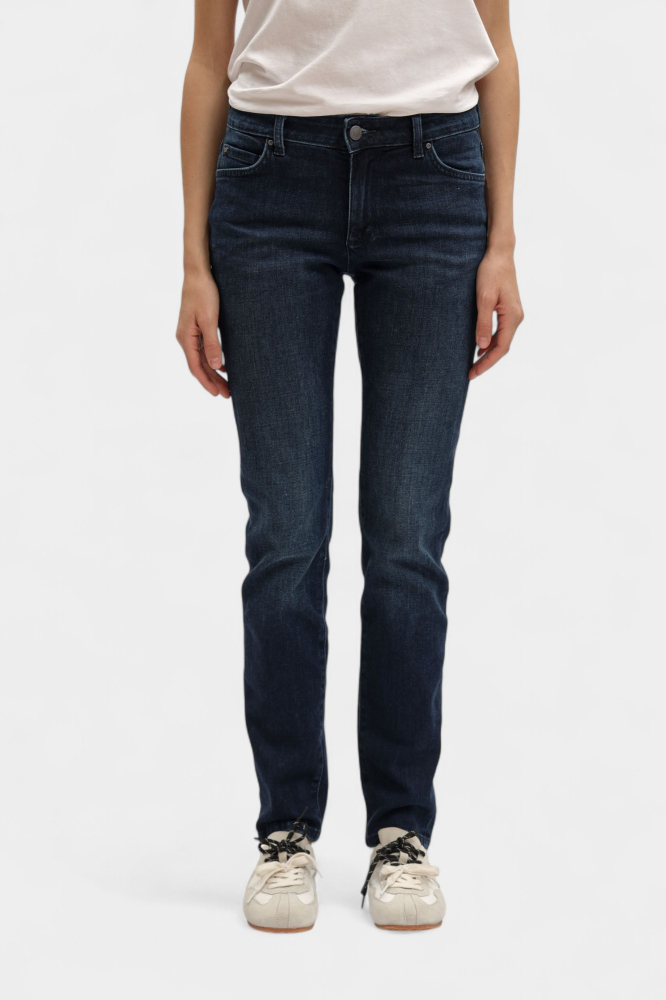 Ремень Calvin Klein Jeans Натуральная кожа Черный