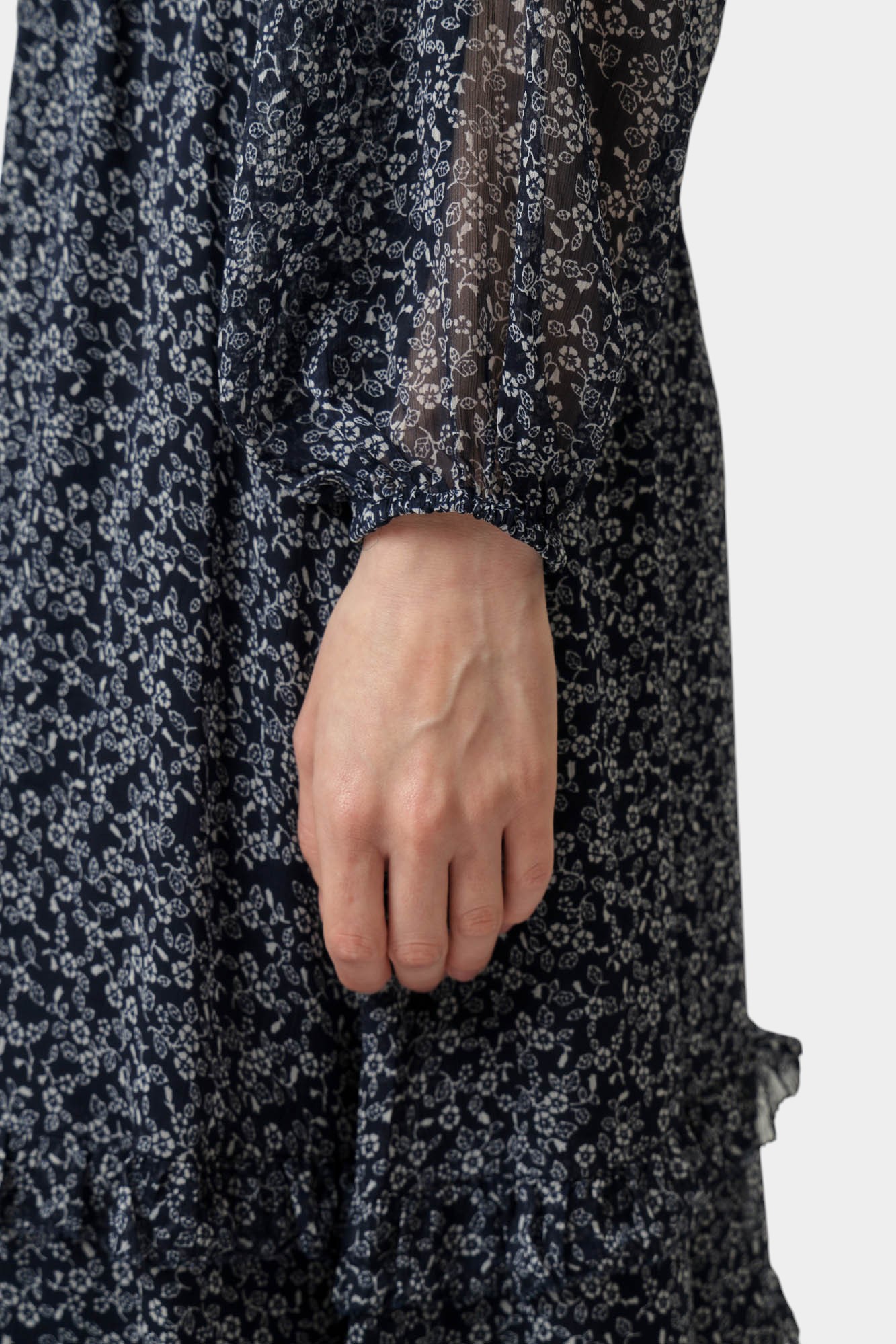 PL953679 платье pepe jeans