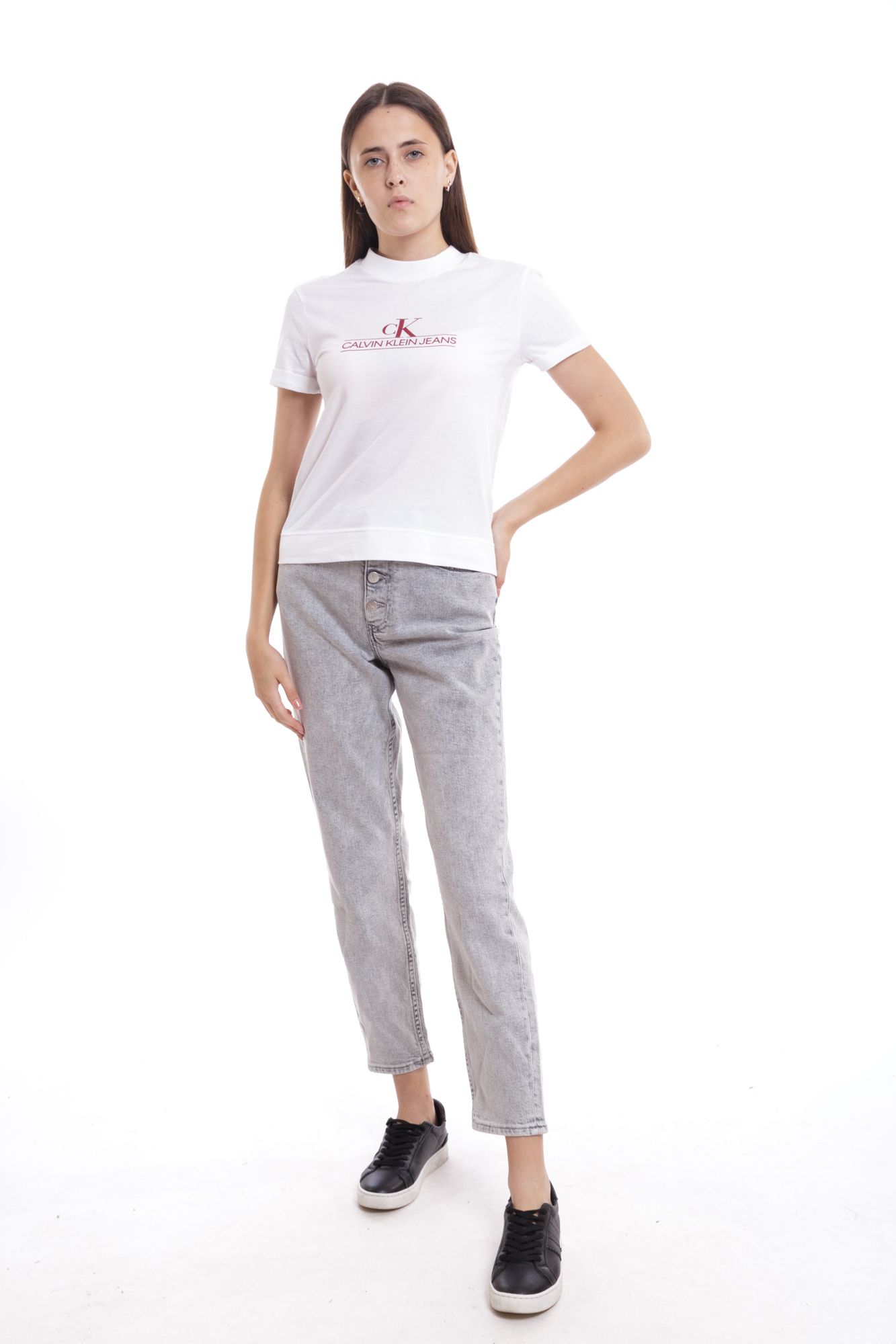 J20J215614_ футболка calvin klein jeans 