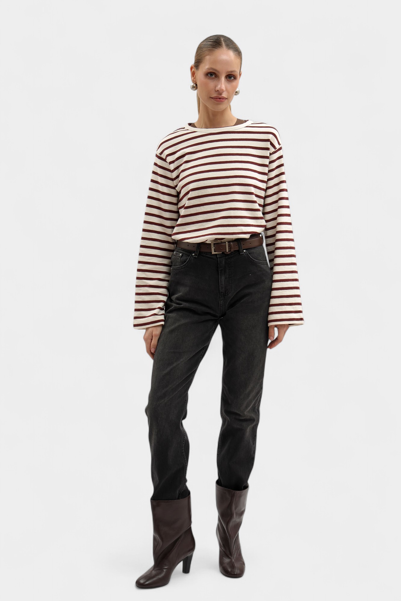 1017086 футболка mustang 