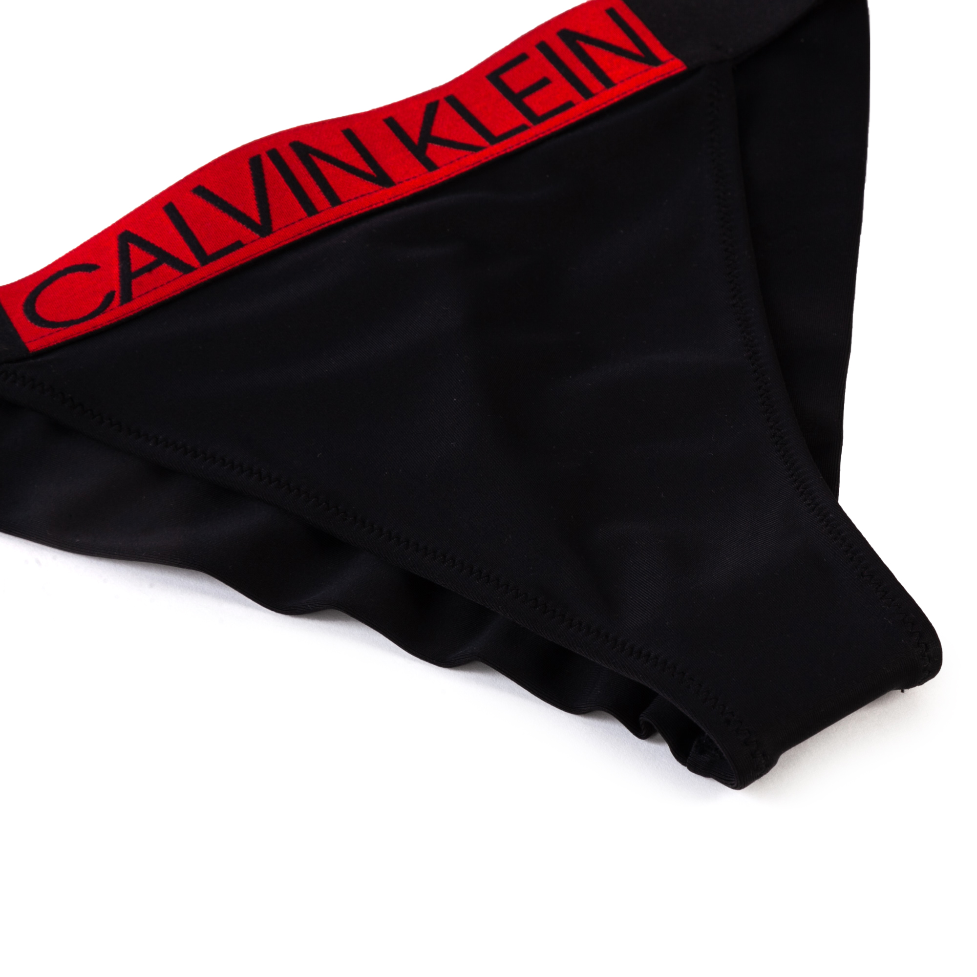 KW0KW00619 низ от купального костюма calvin klein underwear