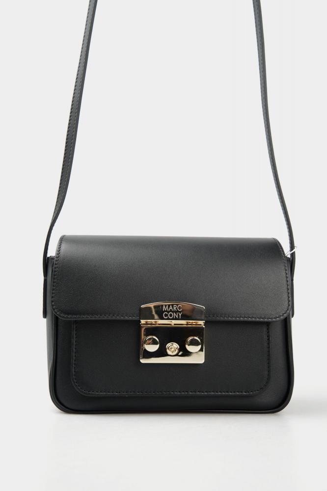 Туфли Marc Cony Натуральная кожа Синий