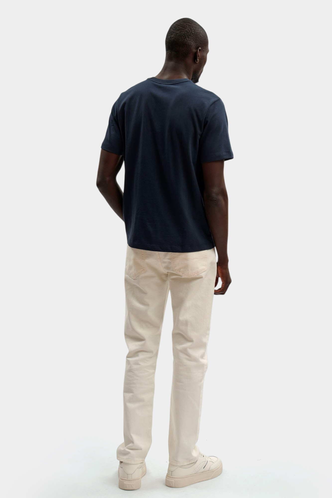 PM5010309 Футболка Pepe Jeans Синий