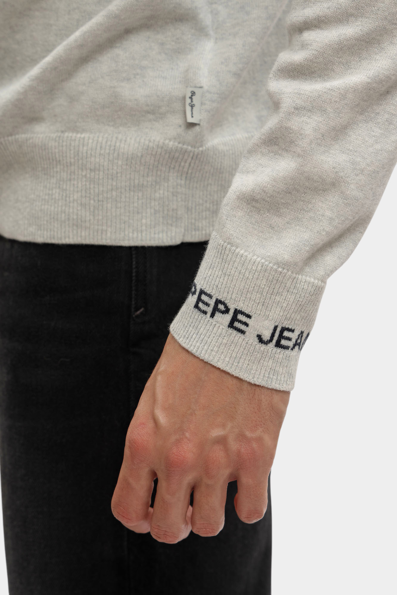 PM7000011 Водолазка Pepe Jeans Серый