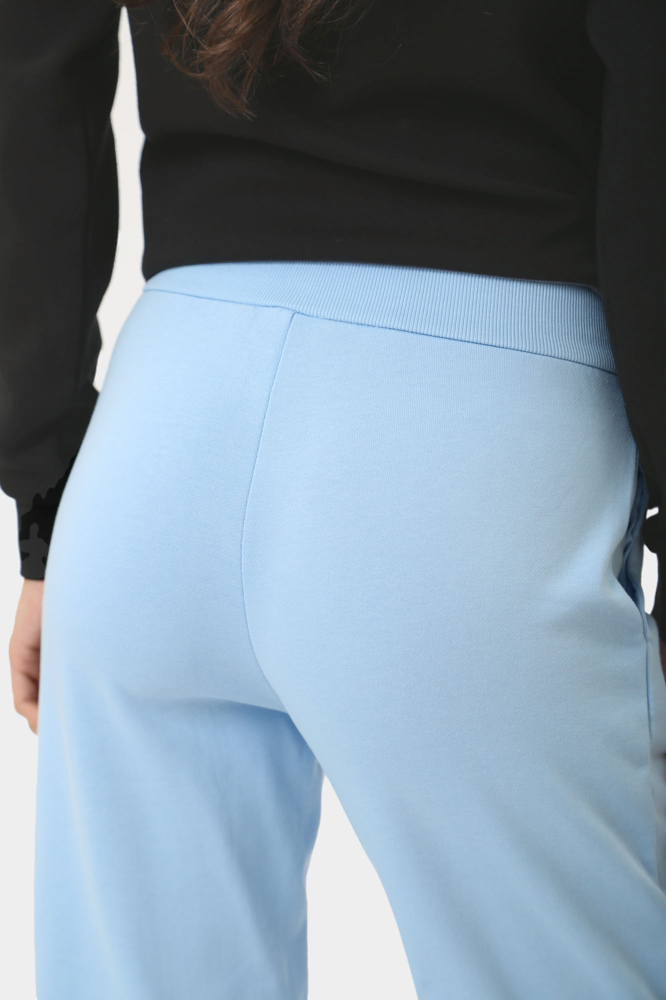 3DYP91_YJFDZ_15DD брюки спортивные armani exchange 