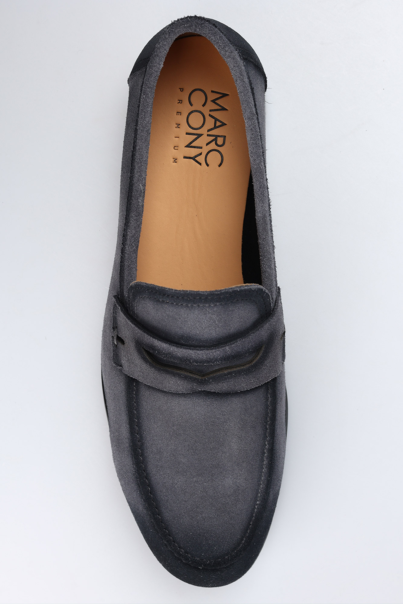 MC-803-160 Лоферы Marc Cony Синий