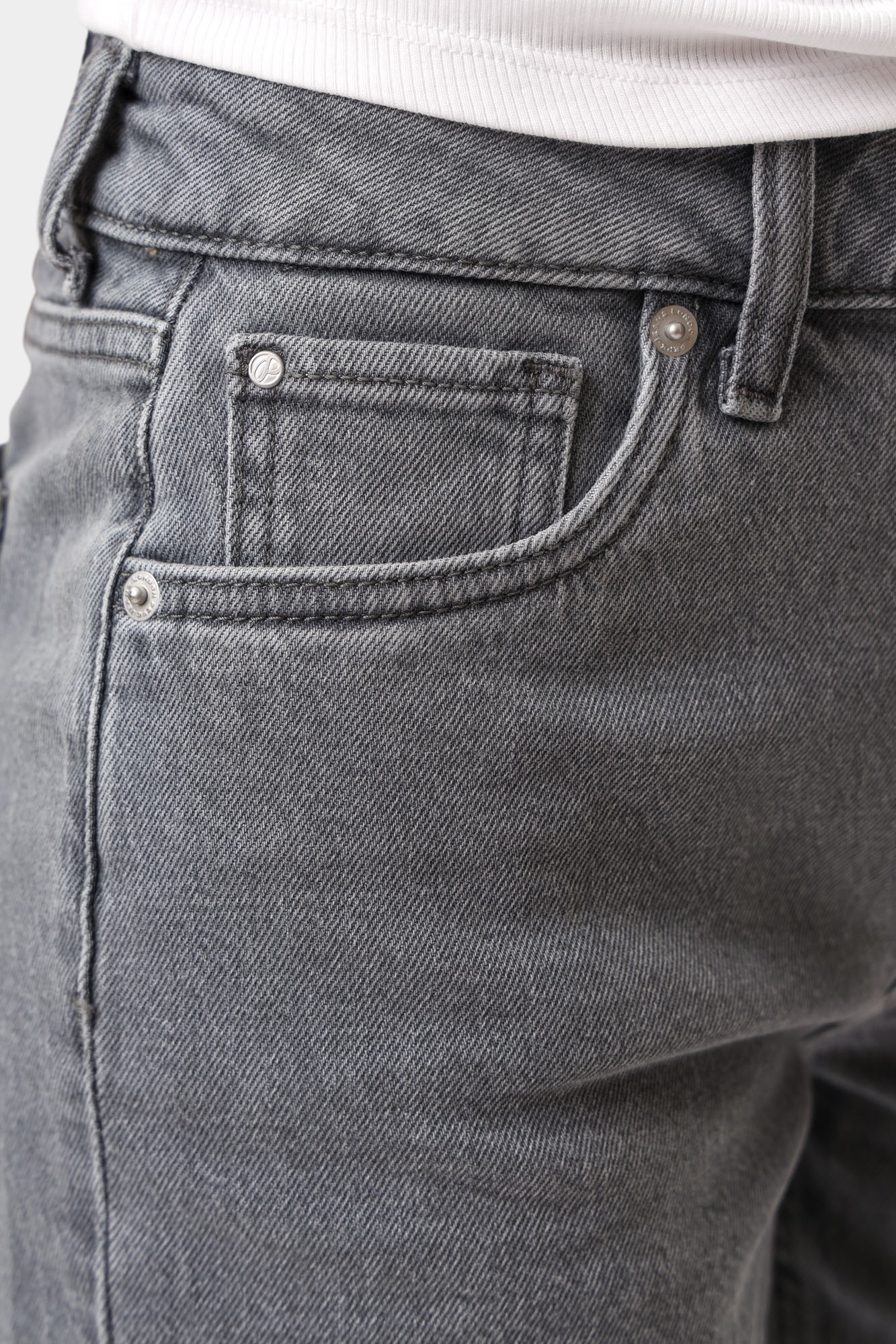 PL801189UN3 шорты джинсовые pepe jeans 