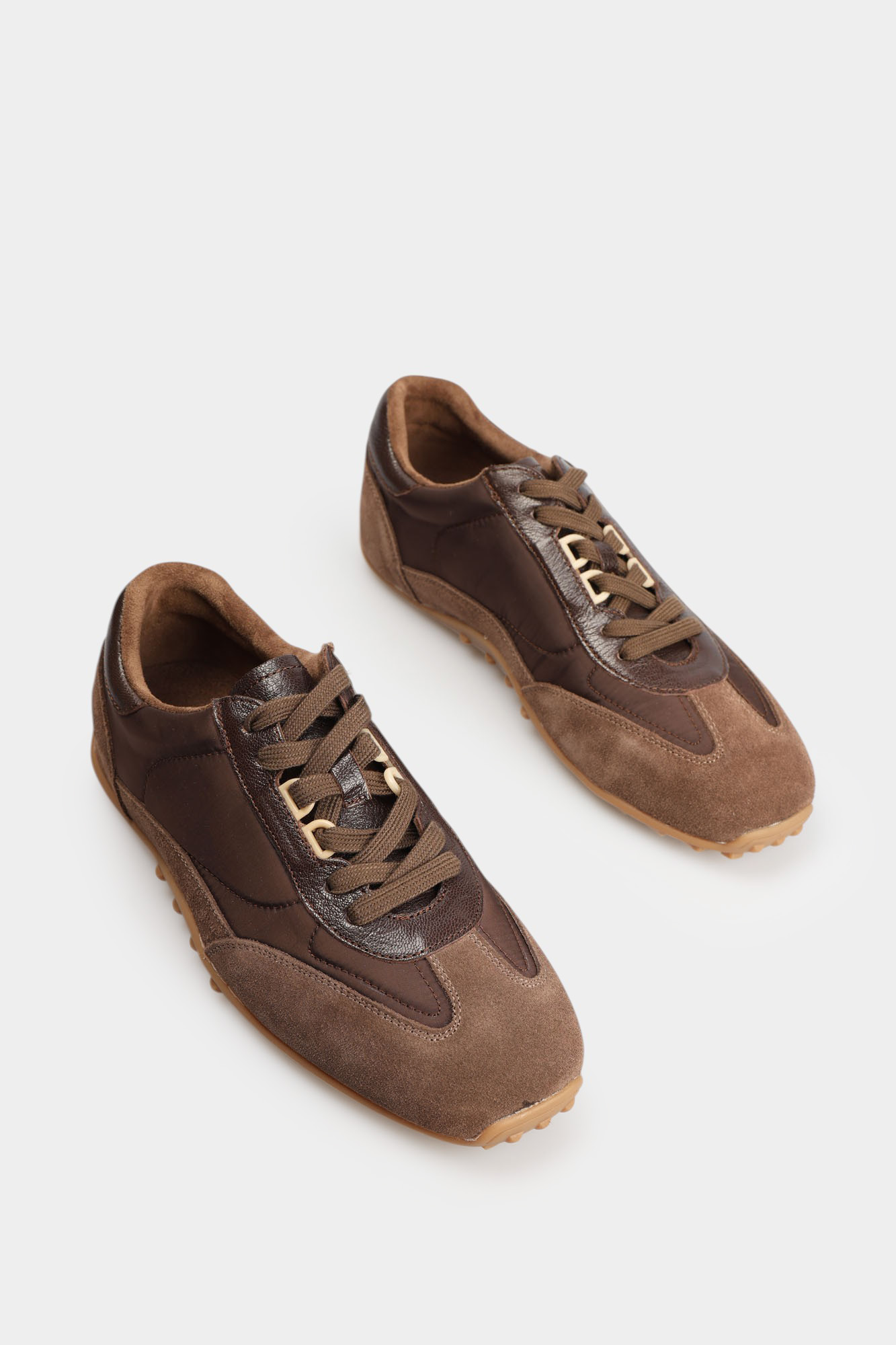 MC2183 Кеды Marc Cony Коричневый