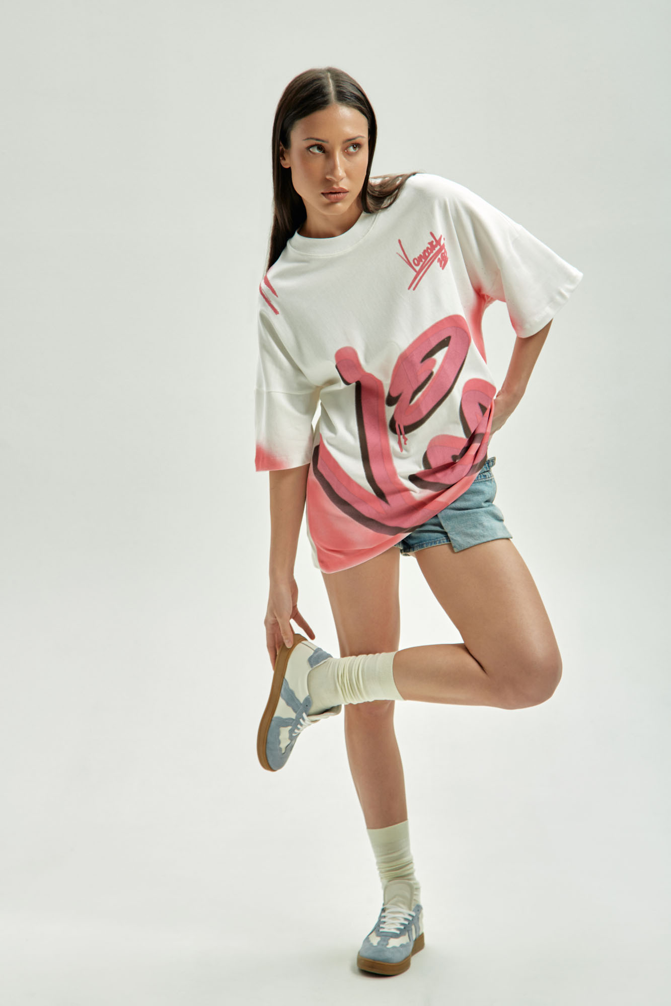 VW-FAT-22-074 футболка van mich 